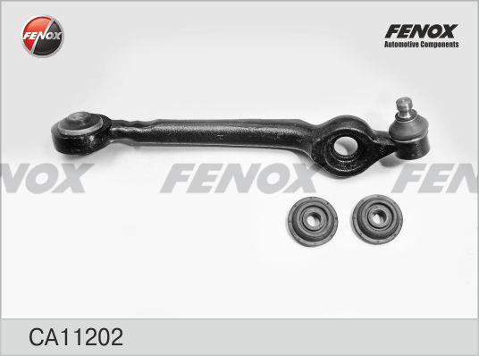 Fenox CA11202 Важіль підвіски CA11202: Купити в Україні - Добра ціна на EXIST.UA!