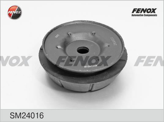 Fenox SM24016 Опора переднього амортизатора SM24016: Купити в Україні - Добра ціна на EXIST.UA!