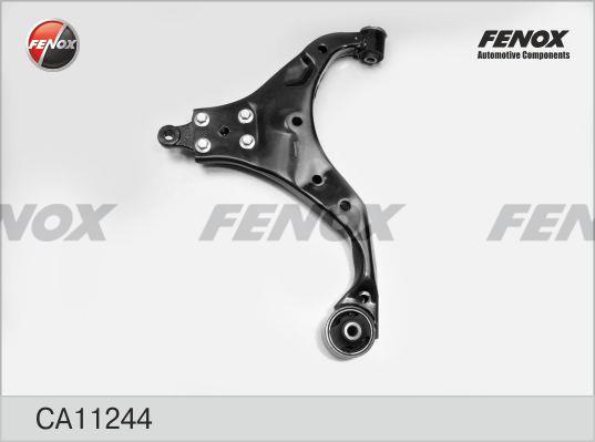 Fenox CA11244 Важіль підвіски CA11244: Купити в Україні - Добра ціна на EXIST.UA!