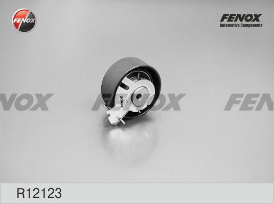 Fenox R12123 Ролик ременя ГРМ R12123: Купити в Україні - Добра ціна на EXIST.UA!