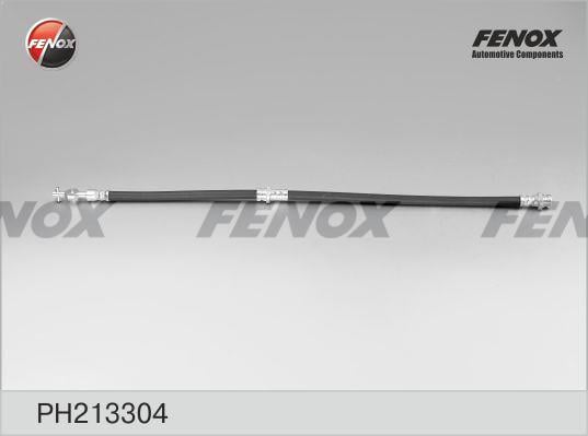 Fenox PH213304 Гальмівний шланг PH213304: Купити в Україні - Добра ціна на EXIST.UA!