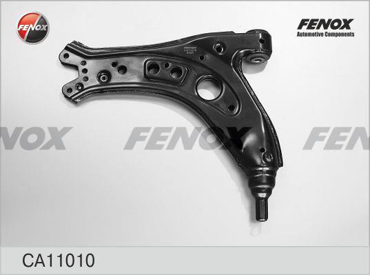 Fenox CA11010 Важіль підвіски CA11010: Приваблива ціна - Купити в Україні на EXIST.UA!