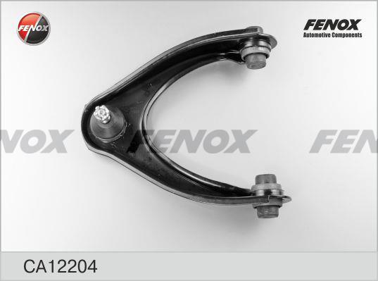 Fenox CA12204 Важіль підвіски CA12204: Купити в Україні - Добра ціна на EXIST.UA!