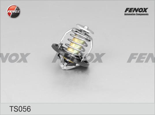 Fenox TS056 Термостат TS056: Купити в Україні - Добра ціна на EXIST.UA!