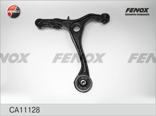 Fenox CA11128 Важіль підвіски CA11128: Купити в Україні - Добра ціна на EXIST.UA!