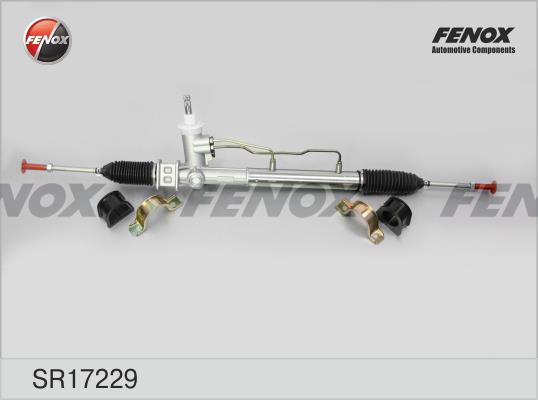Fenox SR17229 Рульовий механізм SR17229: Купити в Україні - Добра ціна на EXIST.UA!