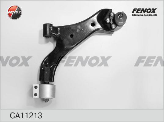 Fenox CA11213 Важіль підвіски CA11213: Приваблива ціна - Купити в Україні на EXIST.UA!