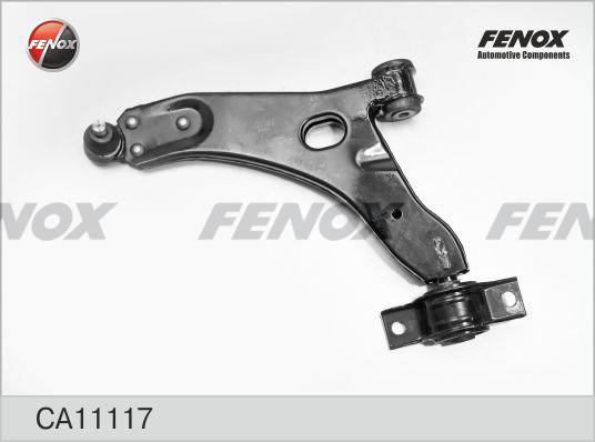 Fenox CA11117 Важіль підвіски CA11117: Купити в Україні - Добра ціна на EXIST.UA!