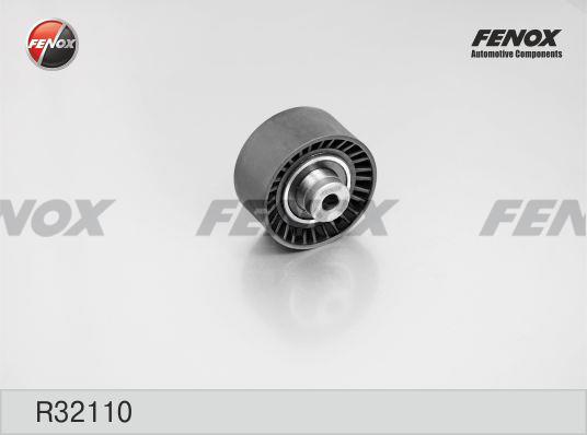 Fenox R32110 Ролик ременя ГРМ R32110: Купити в Україні - Добра ціна на EXIST.UA!