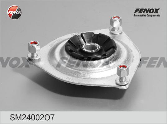 Fenox SM24002O7 Опора амортизатора з підшипником, комплект SM24002O7: Купити в Україні - Добра ціна на EXIST.UA!
