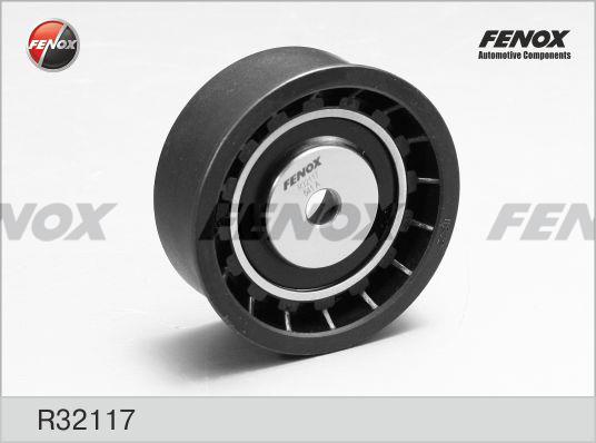 Fenox R32117 Ролик ременя ГРМ R32117: Купити в Україні - Добра ціна на EXIST.UA!