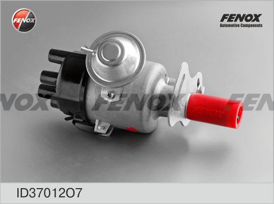 Fenox ID37012O7 Розподільник запалювання ID37012O7: Купити в Україні - Добра ціна на EXIST.UA!