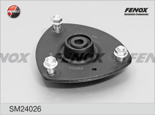 Fenox SM24026 Опора амортизатора SM24026: Купити в Україні - Добра ціна на EXIST.UA!