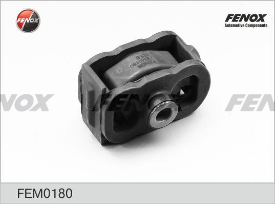 Fenox FEM0180 Подушка двигуна FEM0180: Купити в Україні - Добра ціна на EXIST.UA!
