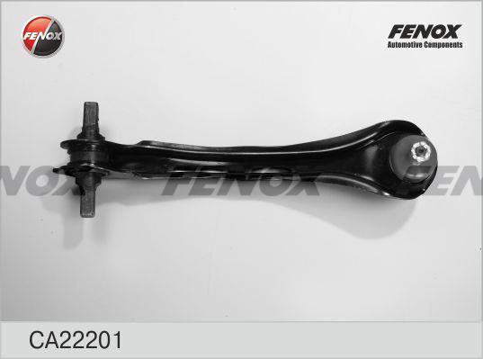 Fenox CA22201 Важіль підвіски CA22201: Купити в Україні - Добра ціна на EXIST.UA!