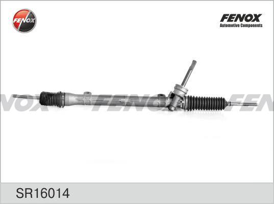 Fenox SR16014 Рульовий механізм SR16014: Купити в Україні - Добра ціна на EXIST.UA!