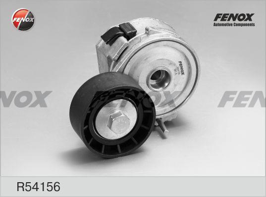 Fenox R54156 Натягувач ременя приводного R54156: Купити в Україні - Добра ціна на EXIST.UA!