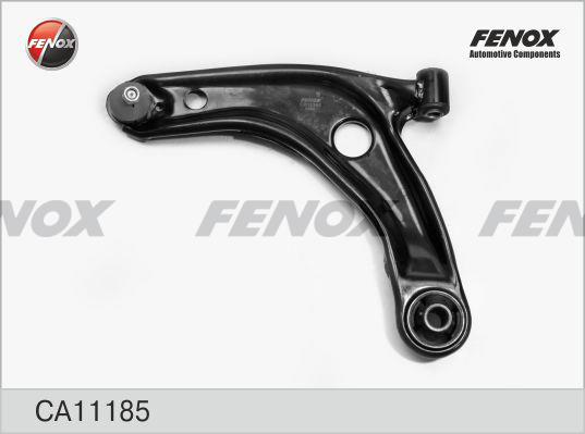 Fenox CA11185 Важіль підвіски CA11185: Купити в Україні - Добра ціна на EXIST.UA!