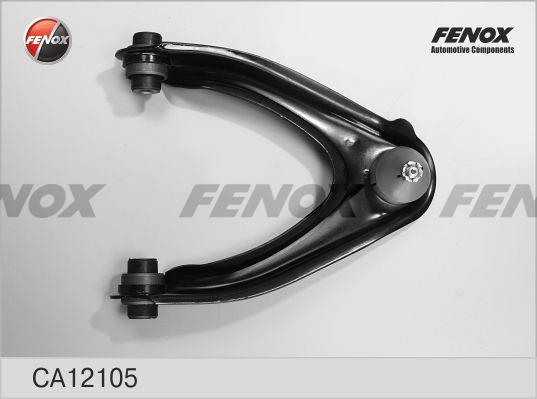 Fenox CA12105 Важіль підвіски CA12105: Купити в Україні - Добра ціна на EXIST.UA!