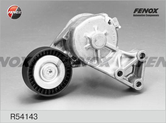 Fenox R54143 Натягувач ременя приводного R54143: Купити в Україні - Добра ціна на EXIST.UA!