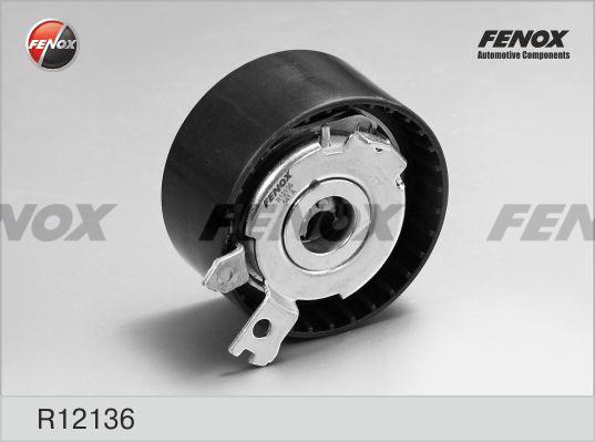 Fenox R12136 Ролик ременя ГРМ R12136: Купити в Україні - Добра ціна на EXIST.UA!