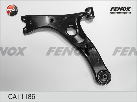 Fenox CA11186 Важіль підвіски CA11186: Купити в Україні - Добра ціна на EXIST.UA!