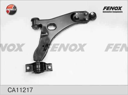 Fenox CA11217 Важіль підвіски CA11217: Купити в Україні - Добра ціна на EXIST.UA!