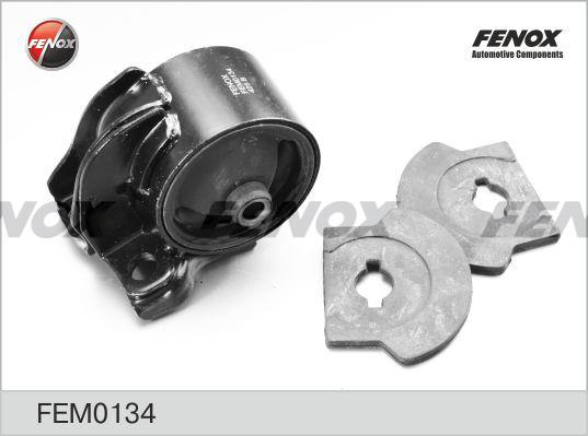 Fenox FEM0134 Подушка двигуна FEM0134: Купити в Україні - Добра ціна на EXIST.UA!