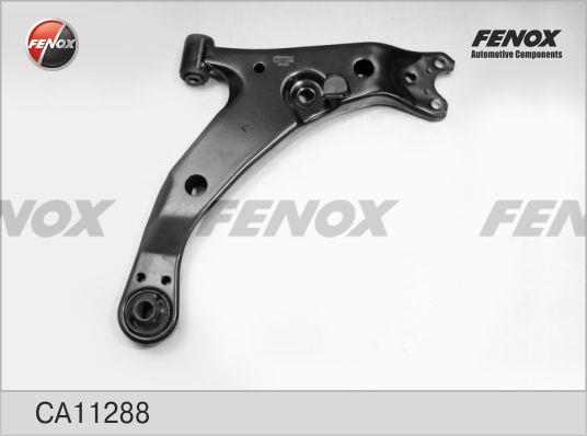 Fenox CA11288 Важіль підвіски CA11288: Купити в Україні - Добра ціна на EXIST.UA!