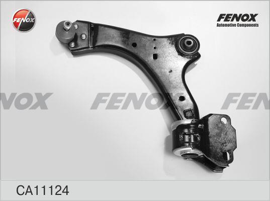 Fenox CA11124 Важіль підвіски CA11124: Купити в Україні - Добра ціна на EXIST.UA!