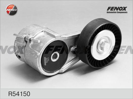 Fenox R54150 Натягувач ременя приводного R54150: Купити в Україні - Добра ціна на EXIST.UA!
