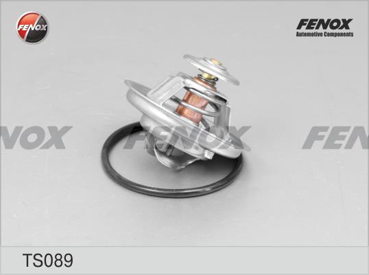 Fenox TS089 Термостат TS089: Купити в Україні - Добра ціна на EXIST.UA!