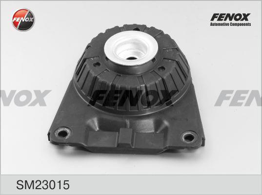 Fenox SM23015 Опора заднього амортизатора SM23015: Купити в Україні - Добра ціна на EXIST.UA!