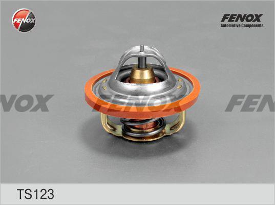 Fenox TS123 Термостат TS123: Купити в Україні - Добра ціна на EXIST.UA!