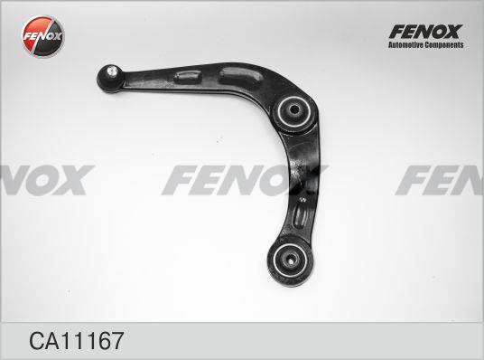 Fenox CA11167 Важіль підвіски CA11167: Купити в Україні - Добра ціна на EXIST.UA!