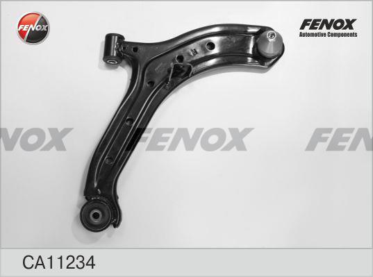Fenox CA11234 Важіль підвіски CA11234: Купити в Україні - Добра ціна на EXIST.UA!