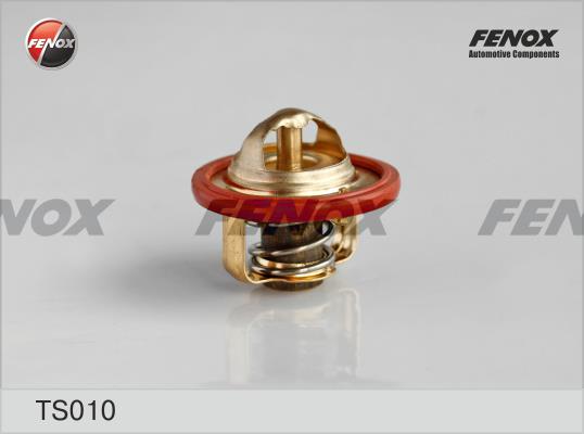 Fenox TS010 Термостат TS010: Купити в Україні - Добра ціна на EXIST.UA!