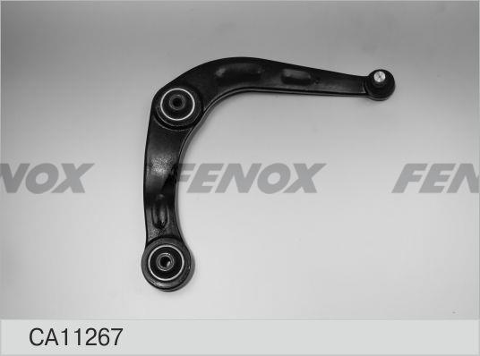 Fenox CA11267 Важіль підвіски CA11267: Купити в Україні - Добра ціна на EXIST.UA!