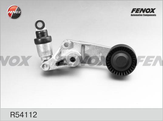 Fenox R54112 Натягувач ременя приводного R54112: Купити в Україні - Добра ціна на EXIST.UA!