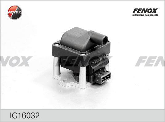 Fenox IC16032 Котушка запалювання IC16032: Купити в Україні - Добра ціна на EXIST.UA!