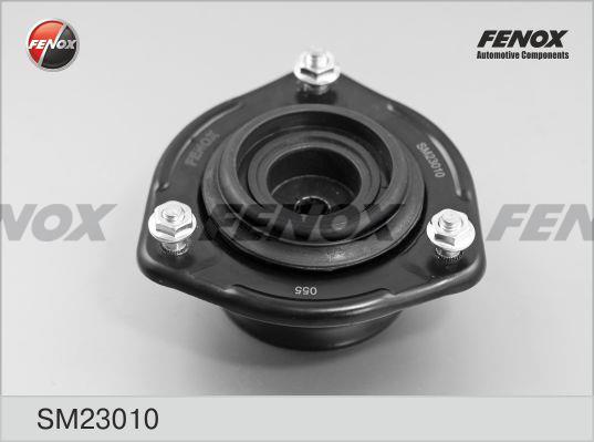 Fenox SM23010 Опора заднього амортизатора SM23010: Купити в Україні - Добра ціна на EXIST.UA!