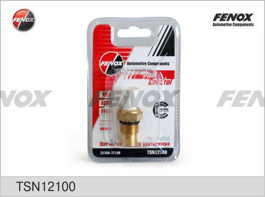 Fenox TSN12100 Датчик увімкнення вентилятора TSN12100: Купити в Україні - Добра ціна на EXIST.UA!