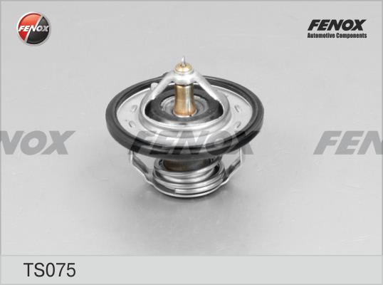 Fenox TS075 Термостат TS075: Купити в Україні - Добра ціна на EXIST.UA!