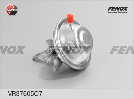 Fenox VR37605O7 Регулятор вакуумний розподільника запалювання VR37605O7: Купити в Україні - Добра ціна на EXIST.UA!