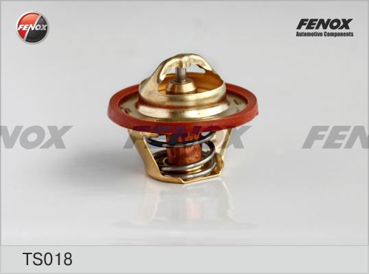 Fenox TS018 Термостат TS018: Купити в Україні - Добра ціна на EXIST.UA!