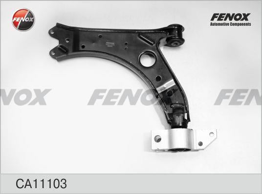 Fenox CA11103 Важіль підвіски CA11103: Купити в Україні - Добра ціна на EXIST.UA!