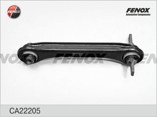 Fenox CA22205 Важіль підвіски CA22205: Купити в Україні - Добра ціна на EXIST.UA!