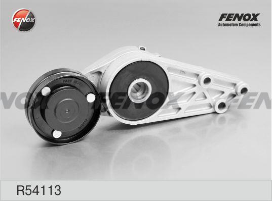 Fenox R54113 Натягувач ременя приводного R54113: Купити в Україні - Добра ціна на EXIST.UA!