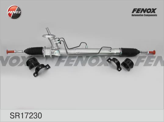 Fenox SR17230 Рульовий механізм SR17230: Купити в Україні - Добра ціна на EXIST.UA!