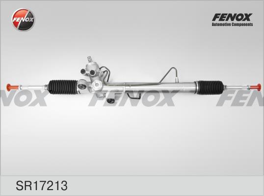 Fenox SR17213 Рульовий механізм SR17213: Купити в Україні - Добра ціна на EXIST.UA!